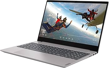 Amazon.com: Lenovo IdeaPad S340 81N8001LUS 15.6